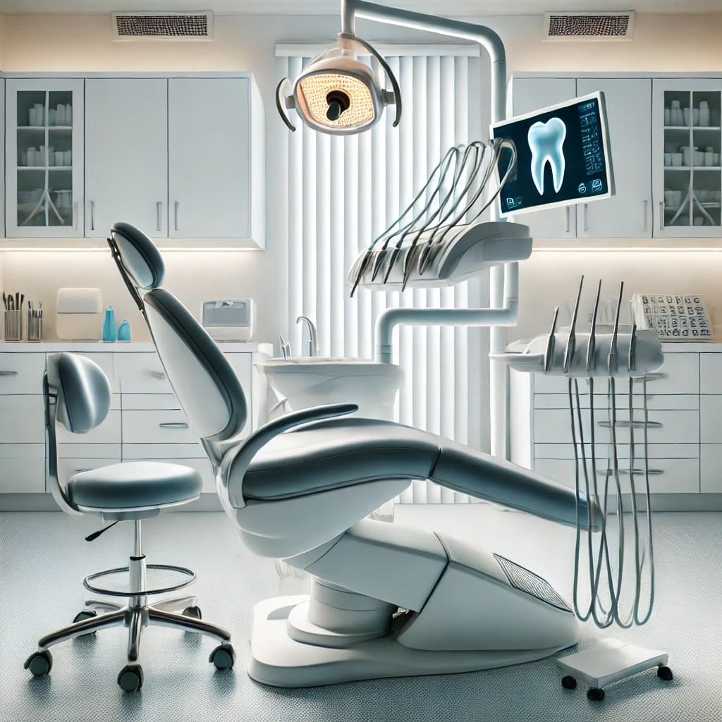 ホワイトニング歯科医院